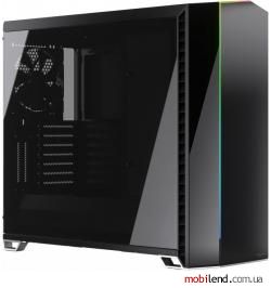 Fractal Design Vector RS Dark Tempered Glass (FD-C-VER1A-02)
