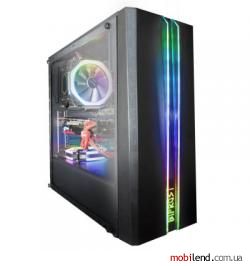 Frime BIFROST (BIFROST-U3-GLS-RGBRF-WP)