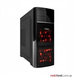 Frime FC-702B/Red LED