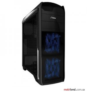 Frime FC-901B/Blue LED