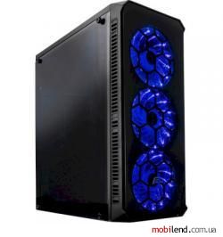 Frime Fusion Blue LED (Fusion-U3-315BLF-WP)