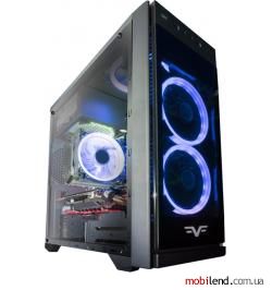 Frime Grandmaster Blue LED (GRANDMASTER-U3-4BSRF-WP)