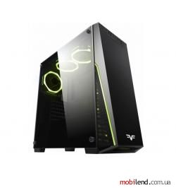 Frime MARK III (MARKIII-U3-GLS-3RGBF-WP)