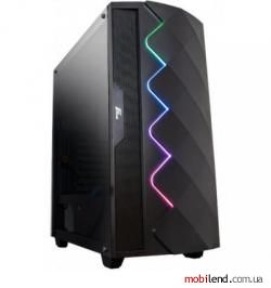 Frime Polygon (POLYGON-U3-GLS-WP)