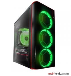 Frime Vision Green LED (VISION-U3-3GSRF-WP)