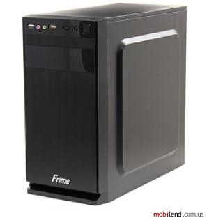 FrimeCom FC-002B 400W Black