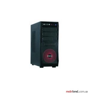 FrimeCom Kintar 6001EX 430W Black