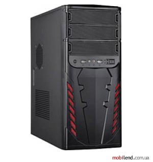 FrimeCom LB-087 w/o PSU Black