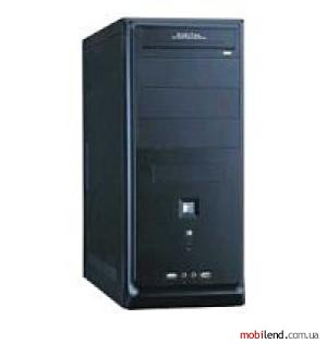 FrimeCom MB-203 400W Black/silver