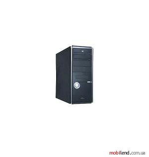 FrimeCom MB-207 400W Black/silver