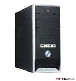 FrimeCom MB-212 400W Black/silver