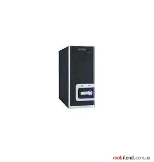 FrimeCom SB-304 400W Black/silver