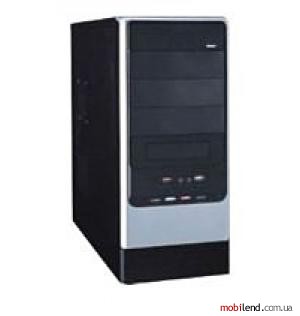 FrimeCom SB-314 400W Black/silver