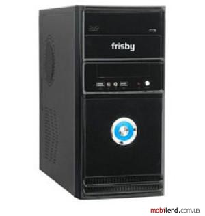 Frisby FC-6802 350W Black/silver