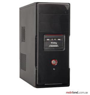 Frisby FO-24 400W Black