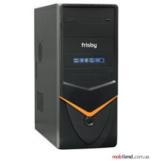 Frisby FO-25 400W Black/orange