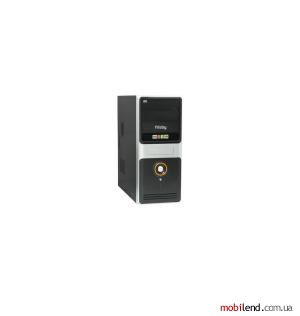 Frisby FO-26 400W Black/silver