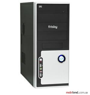 Frisby FO-27 400W Black/silver