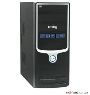 Frisby FO-28 400W Black/silver