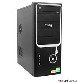 Frisby FO-29 400W Black/silver