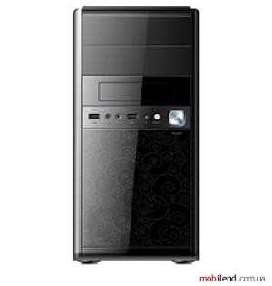 Frisby FO-31 400W Black