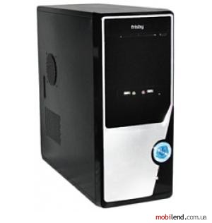 Frisby FO-386 400W Black/silver