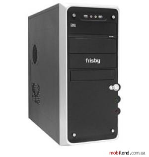 Frisby FO-45 430W Black/silver