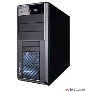 Frontier APB11A-BK/SV w/o PSO