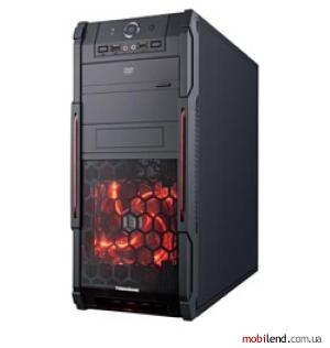 Frontier BS08A-BK/RD 500W