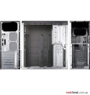 Frontier Cobra CB01A Silver (CB01A-SV/BK)