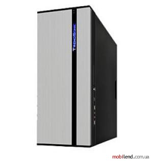 Frontier CS09A-BK/SV 400W