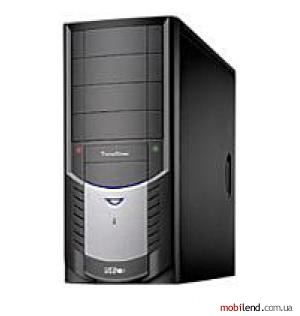 Frontier DE11A-BK/SV 350W