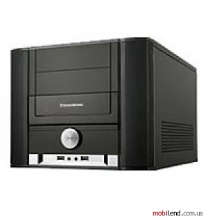 Frontier DV21M-BK/IBK w/o PSU