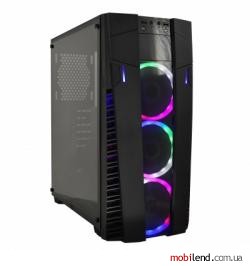 Frontier Eclipse (FC-EC09A)