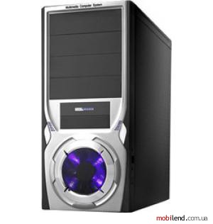 Frontier Extractor EX11A Silver (EX11A-BK/SV)