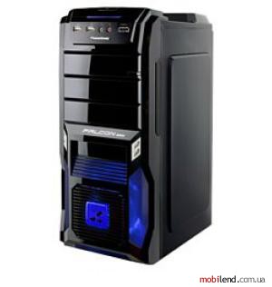 Frontier FAL09A-BK/BU w/o PSU
