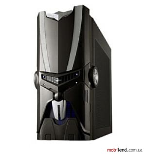 Frontier FO09A-BK/BK w/o PSU