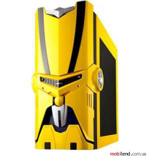 Frontier Formers FO09A Yellow (FO09A-BK/YL)