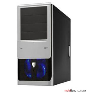 Frontier FR09A-BK/SV w/o PSU