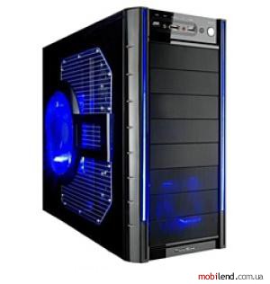 Frontier GI09A-BK/BK-B 500W