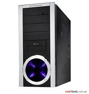 Frontier GL09A-BK/SV 500W