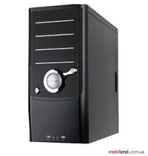 Frontier KN09A-BK/BK 450W