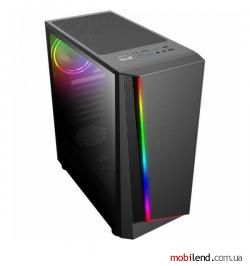 Frontier MASAI (RO04A)