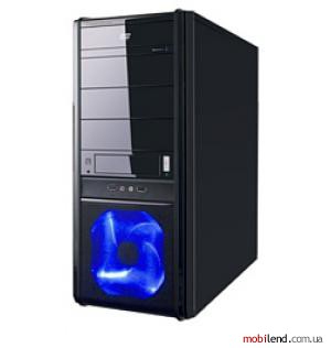 Frontier MI08A-1-BK/BK 500W