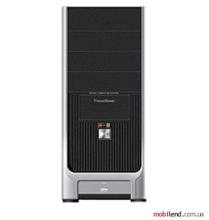 Frontier P01A-BK/SV 350W
