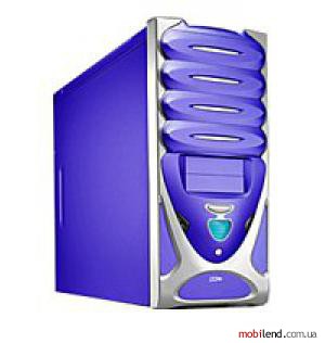 Frontier S08A-BU/SV 300W