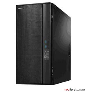 Frontier SH09A-BK/BK w/o PSU