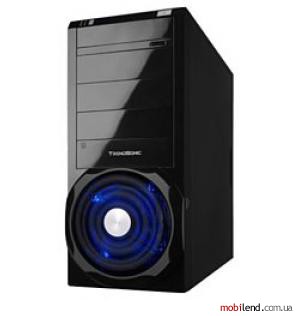 Frontier TO11A-BK/BK 450W