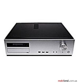 Frontier XR09A-BK/BU 350W