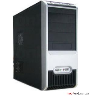 FSC FSC-9841 black-silver